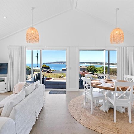 Magnolia Villa Emu Bay Eksteriør billede