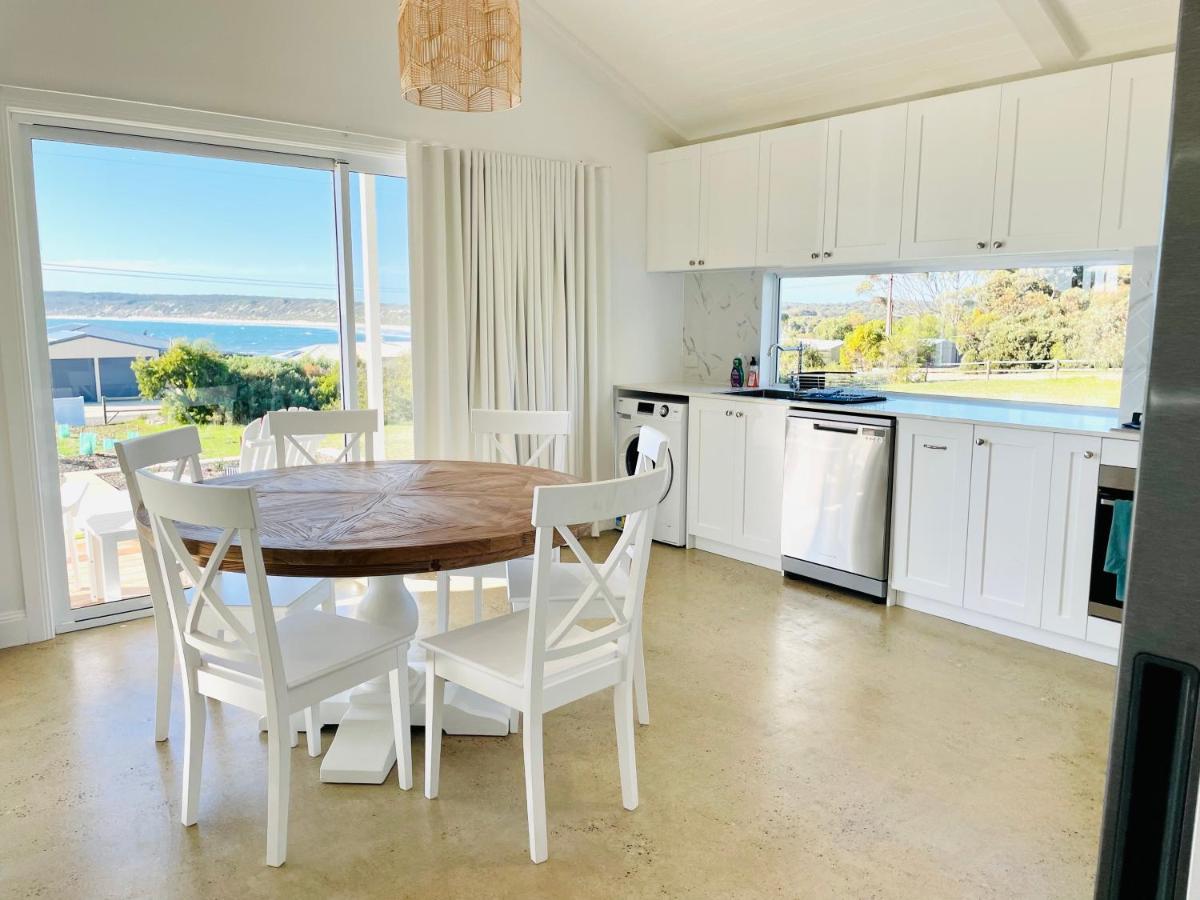 Magnolia Villa Emu Bay Eksteriør billede