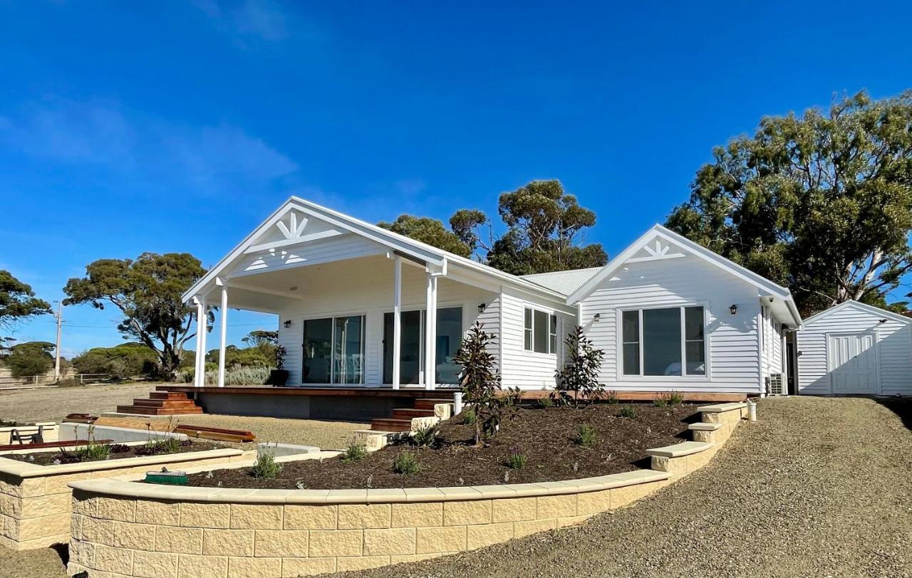 Magnolia Villa Emu Bay Eksteriør billede