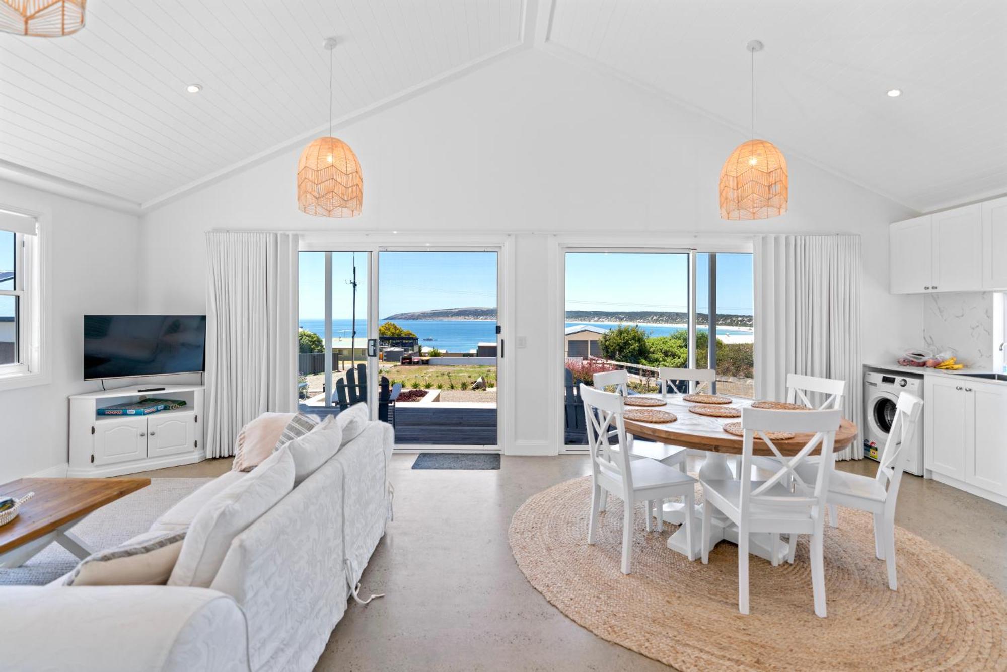 Magnolia Villa Emu Bay Eksteriør billede