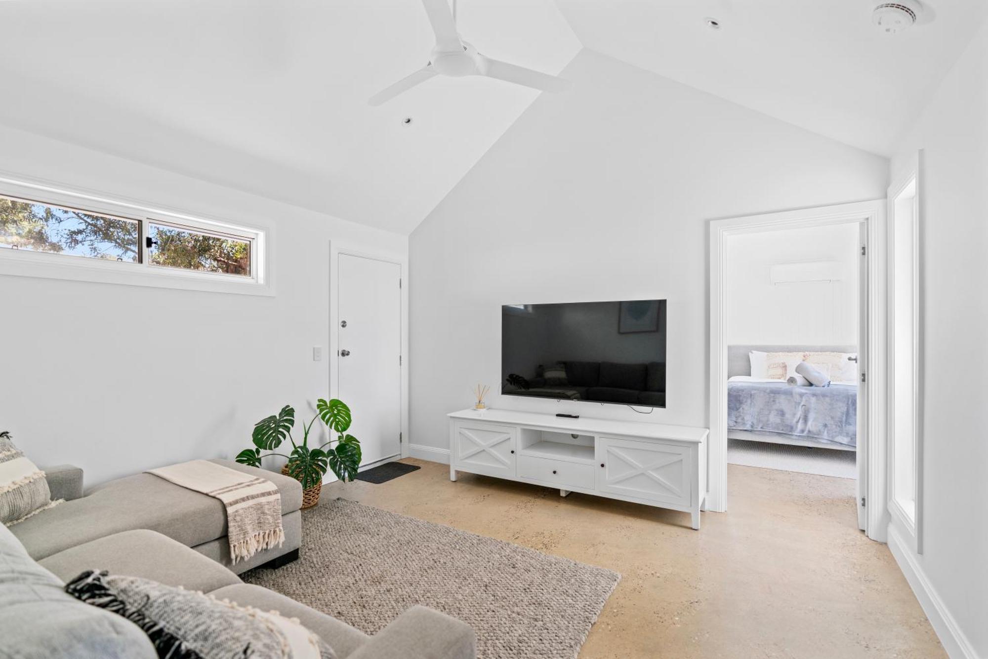 Magnolia Villa Emu Bay Eksteriør billede