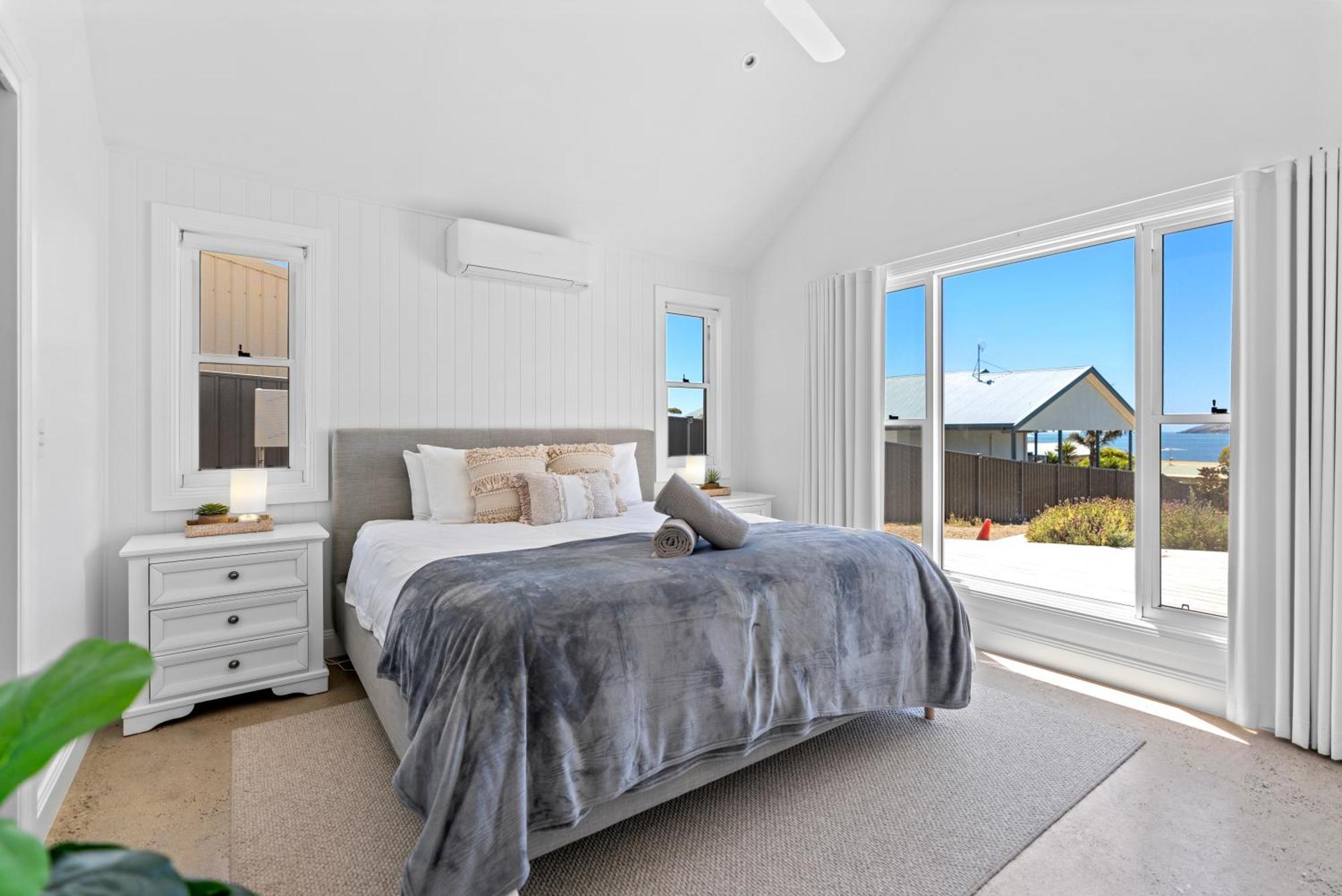 Magnolia Villa Emu Bay Eksteriør billede